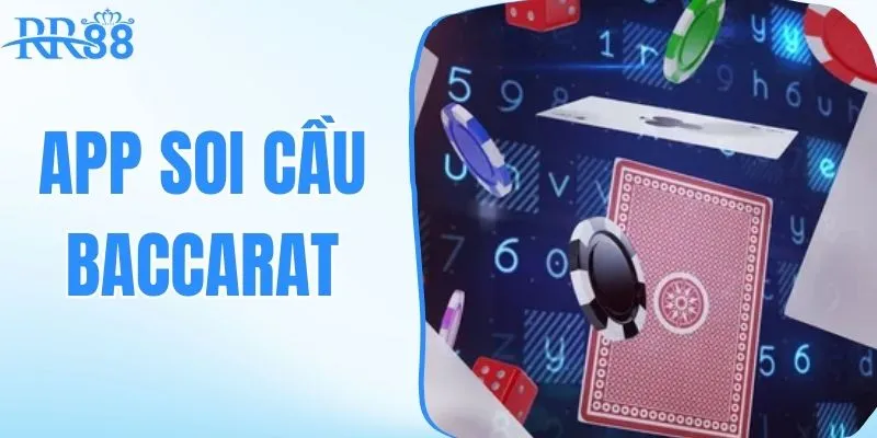app soi cầu baccarat