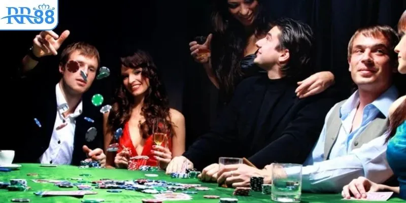 Tìm hiểu chi tiết thông tin về casino là gì?