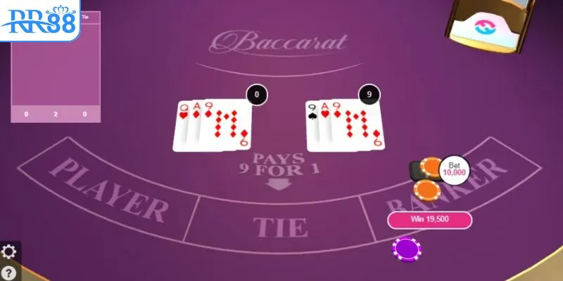 Những lợi ích app baccarat mang lại